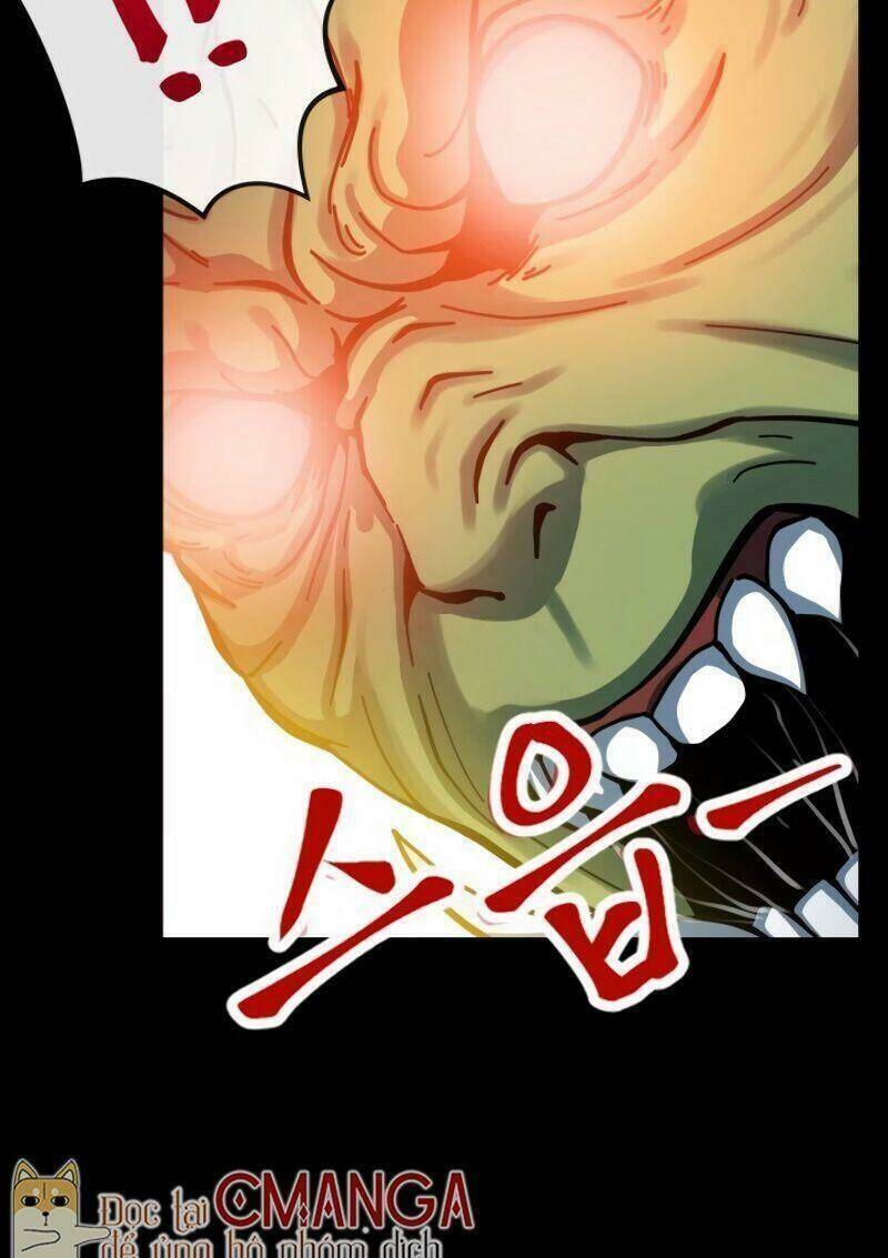 Ngôi Nhà Kết Nối Với Hầm Ngục: Chapter 1