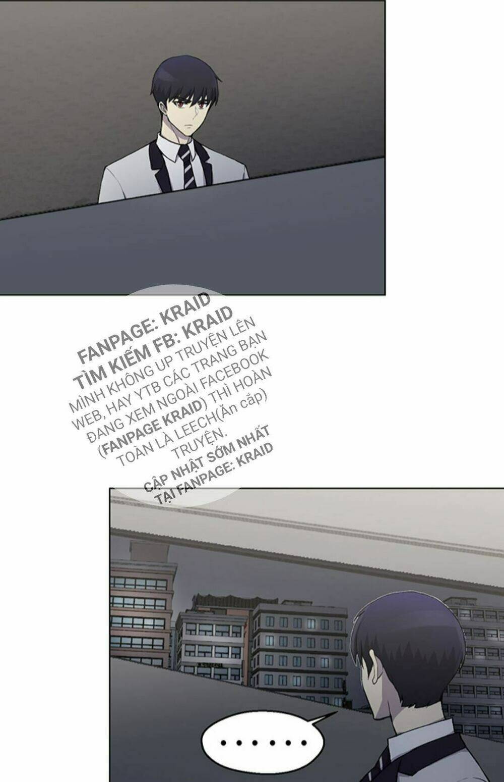 Luân Hồi Ác Nhân: Chapter 13