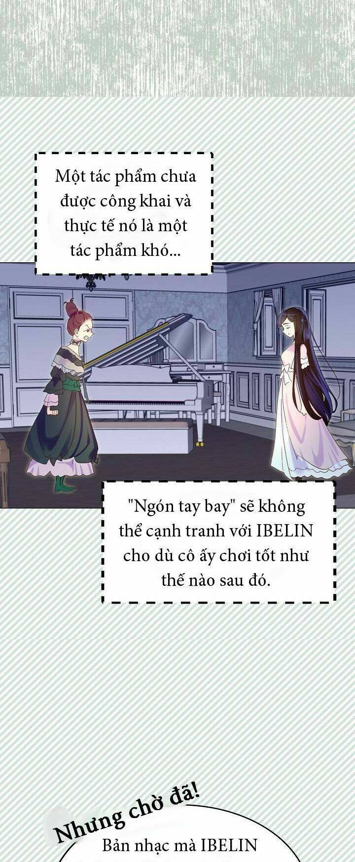 Tôi Không Phải Là Người Tốt: Chapter 73