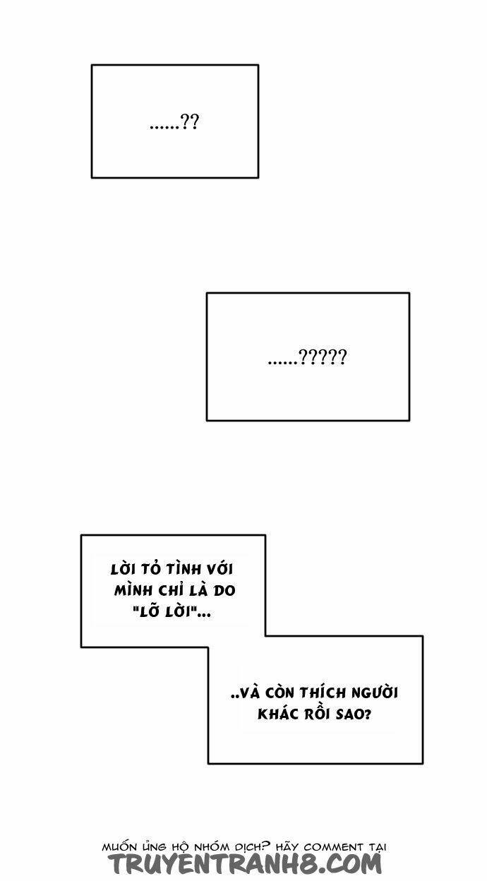 Người Đẹp Gangnam: Chapter 4