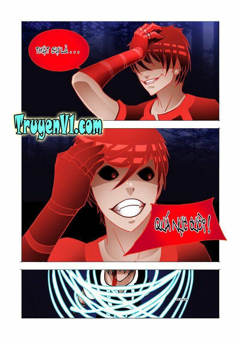 Tháp Kỳ: Chapter 89