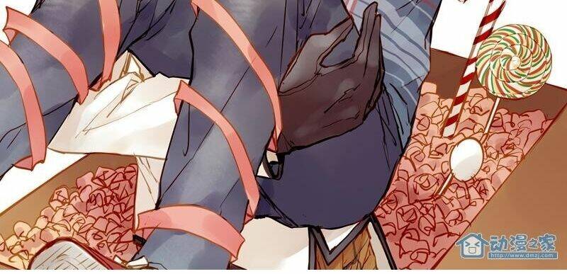 Hằng Mộng Nam Thần: Chapter 9