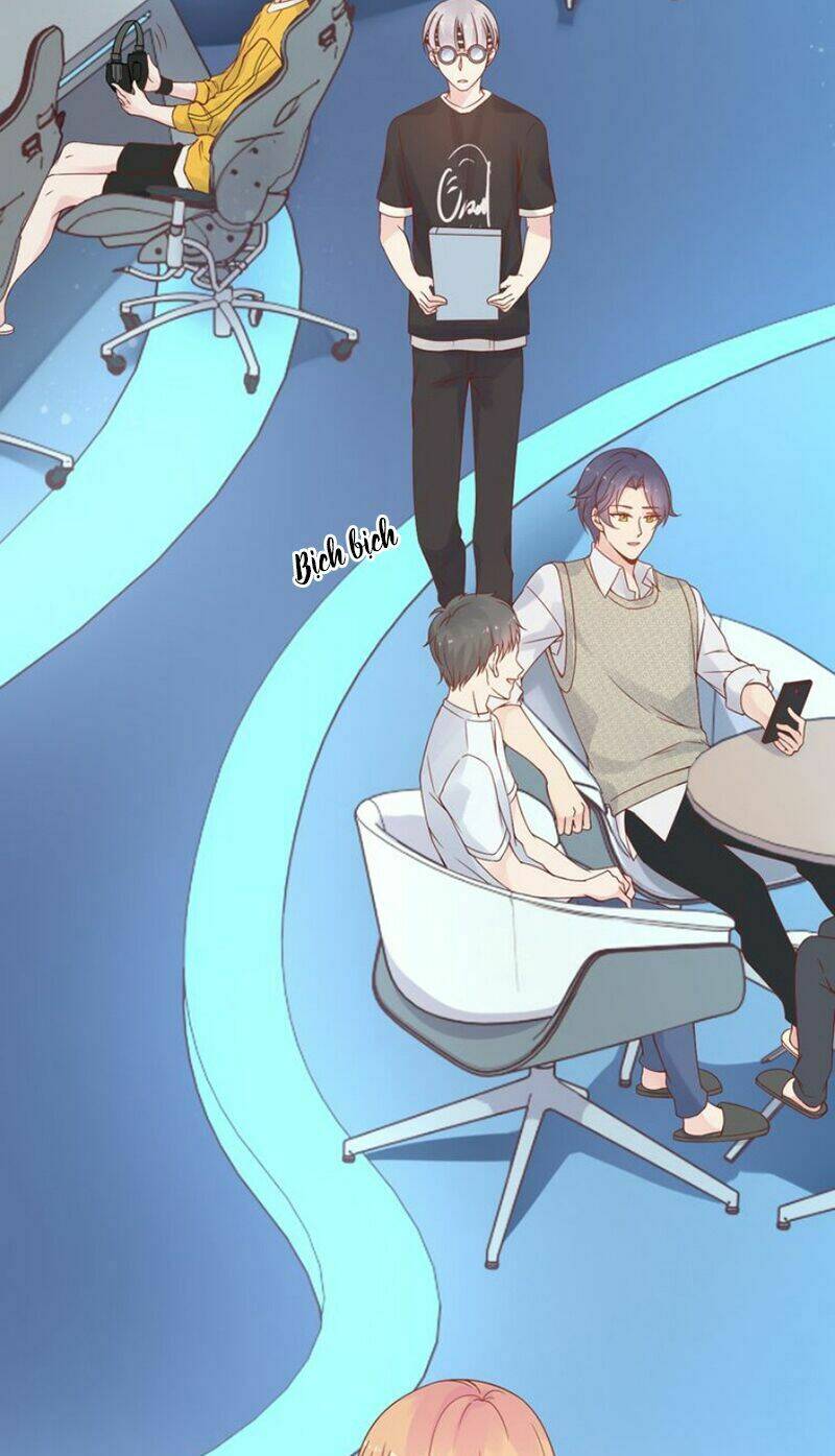 Mật Thất Khốn Du Ngư: Chapter 7