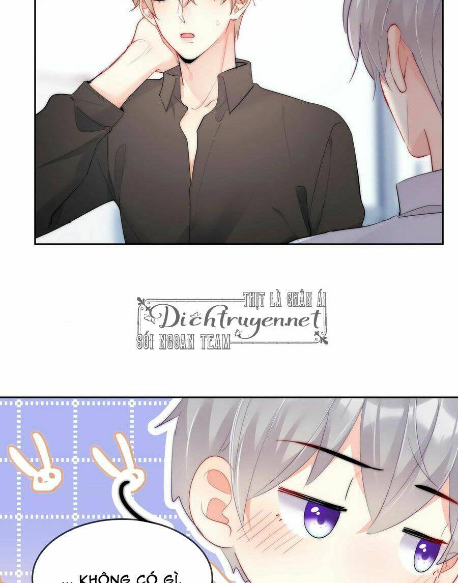 Boss Đại Nhân Là Nữ Thần?: Chapter 62