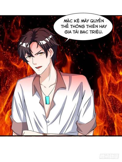 Trọng Sinh Khí Thiếu Quy Lai: Chapter 13