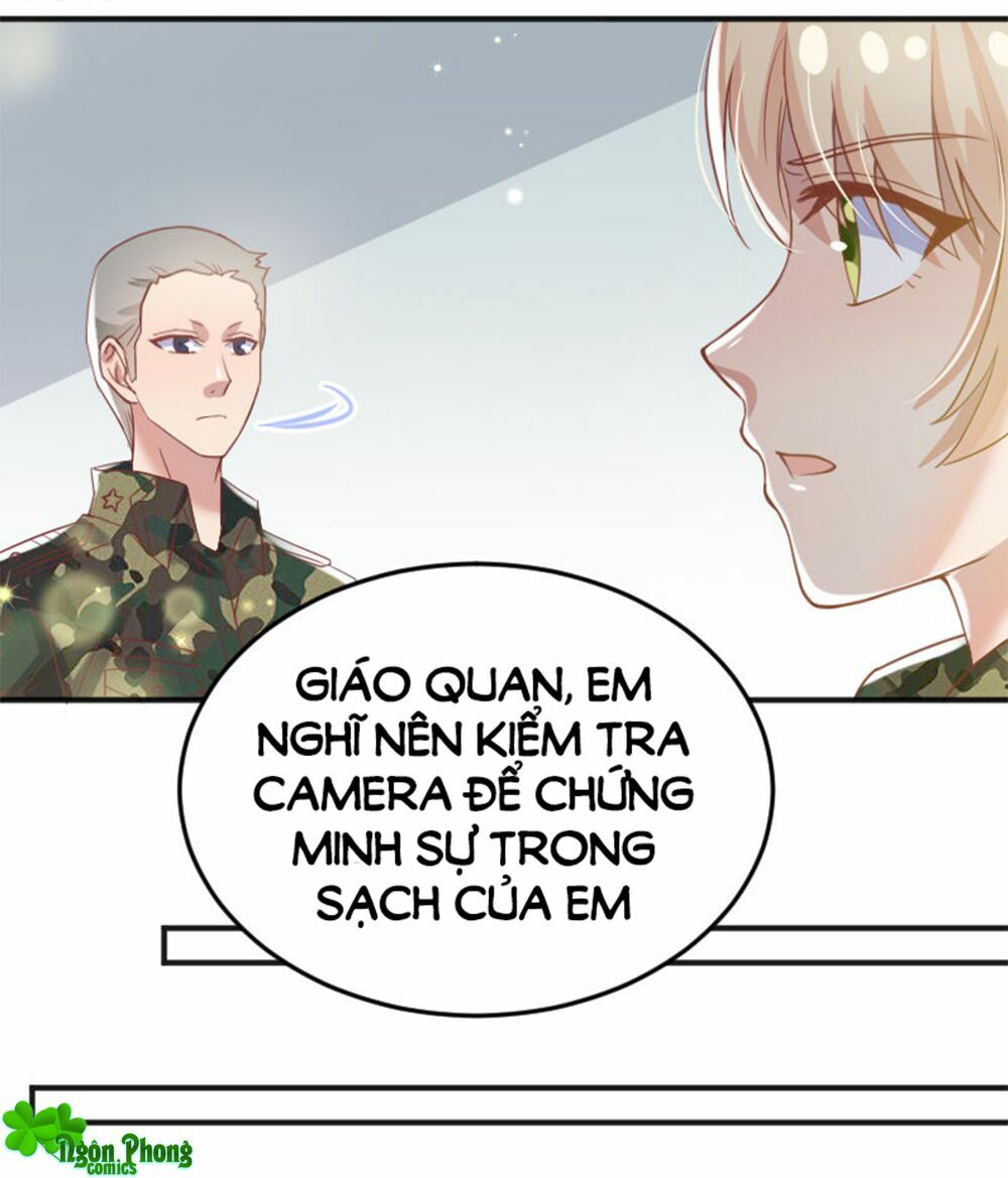 Chồng Già Vợ Trẻ Trêu Nhau Hàng Ngày: Chapter 57