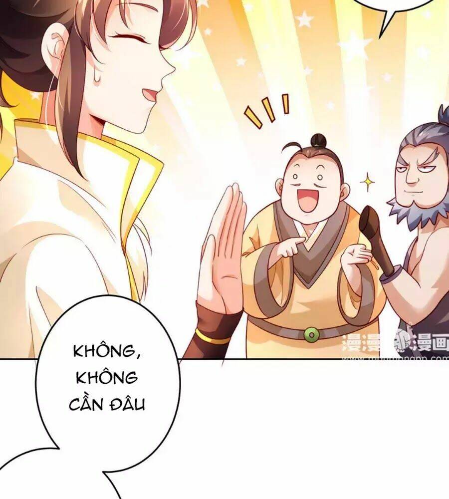 Thiên Kim Bất Hoán: Chapter 27