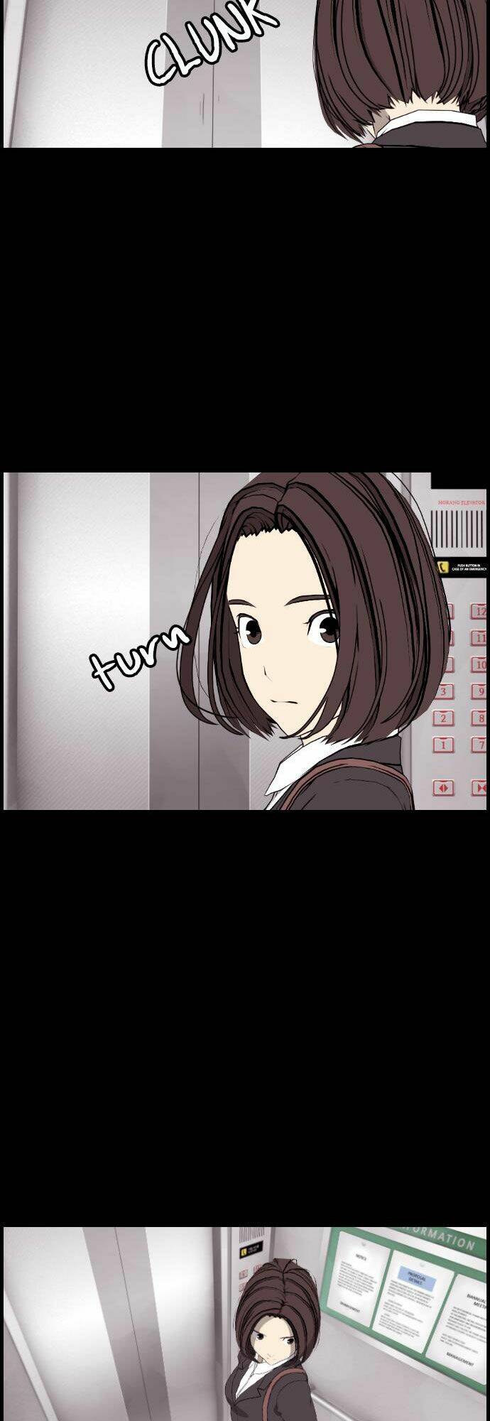 Ác Mộng Kinh Hoàng: Chapter 6
