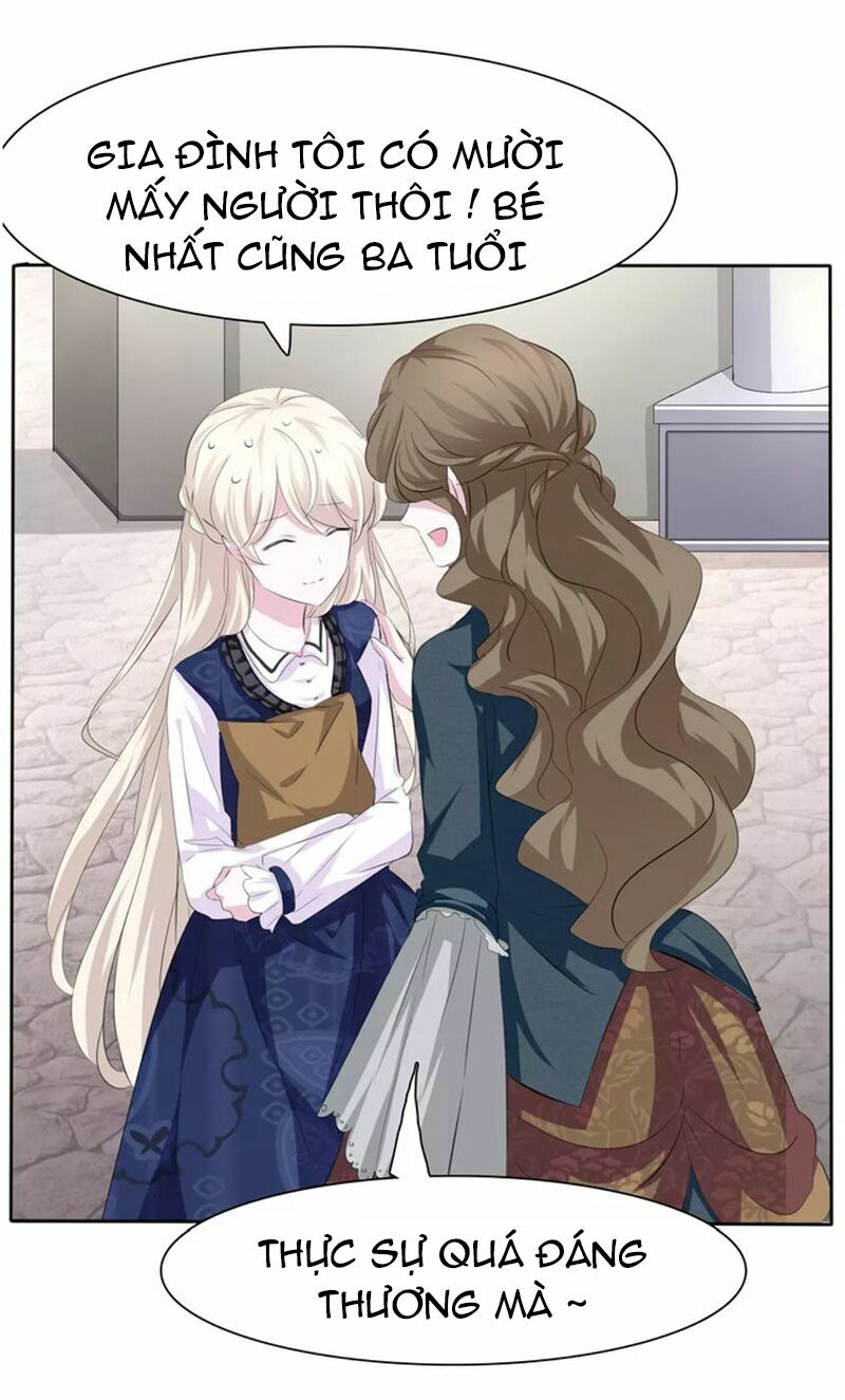 Một lời không hợp liền hút máu: Chapter 12