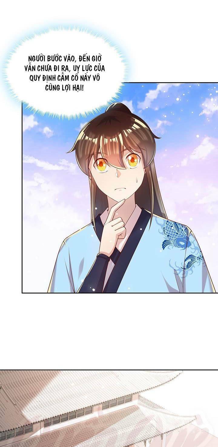 Siêu Phàm Truyện: Chapter 145