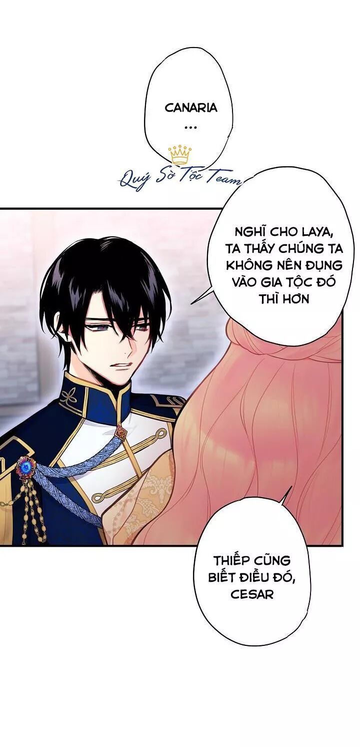 Tồn Tại Với Tư Cách Là Vợ Của Nam Chính: Chapter 94: Chứng minh thực lực