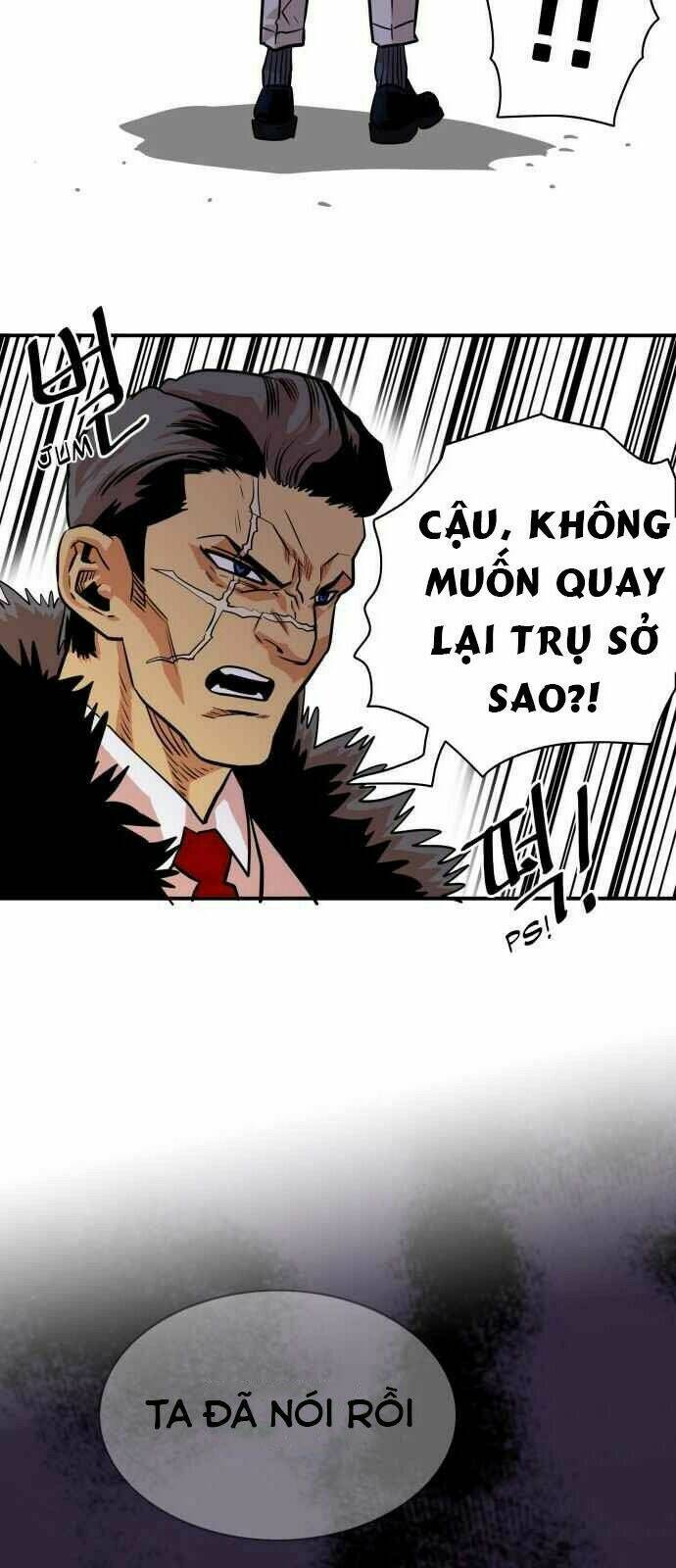 Bẫy Troll: Chapter 30