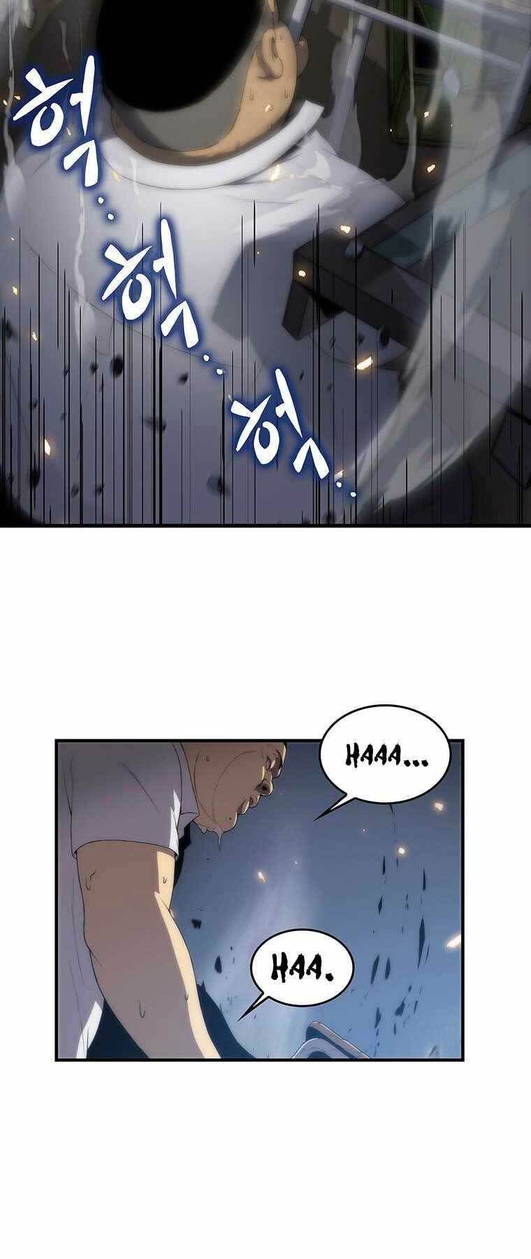 Hậu Duệ Của Hổ: Chapter 2