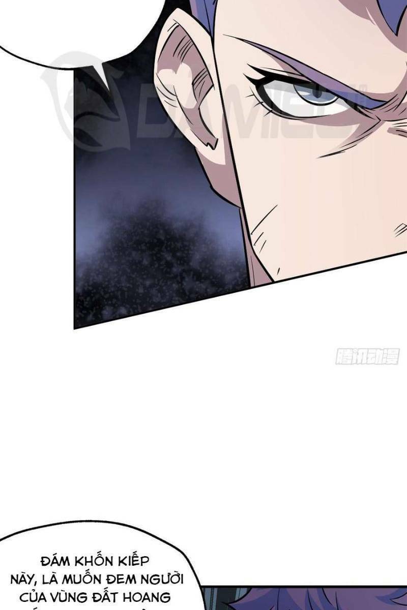 Thú Nhân: Chapter 178