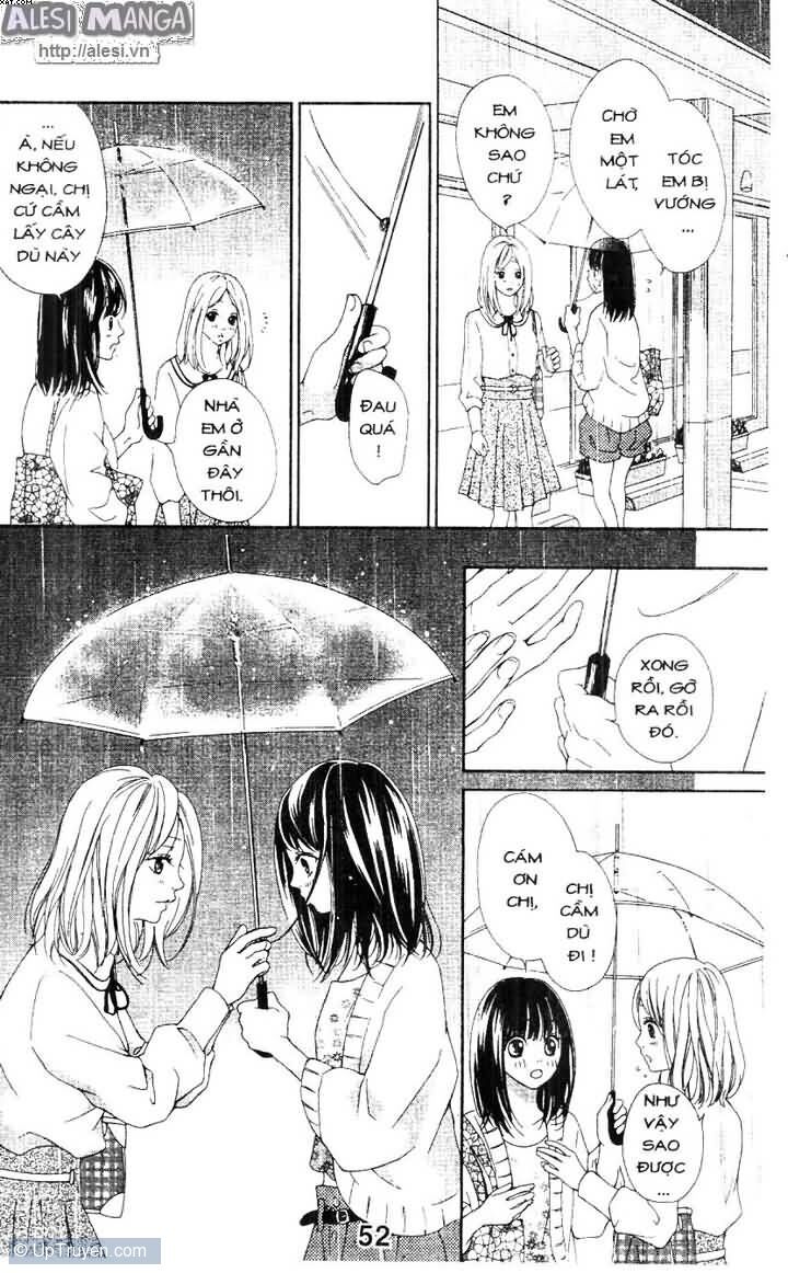 Lời Tỏ Tình Muộn Màng: Chapter 2