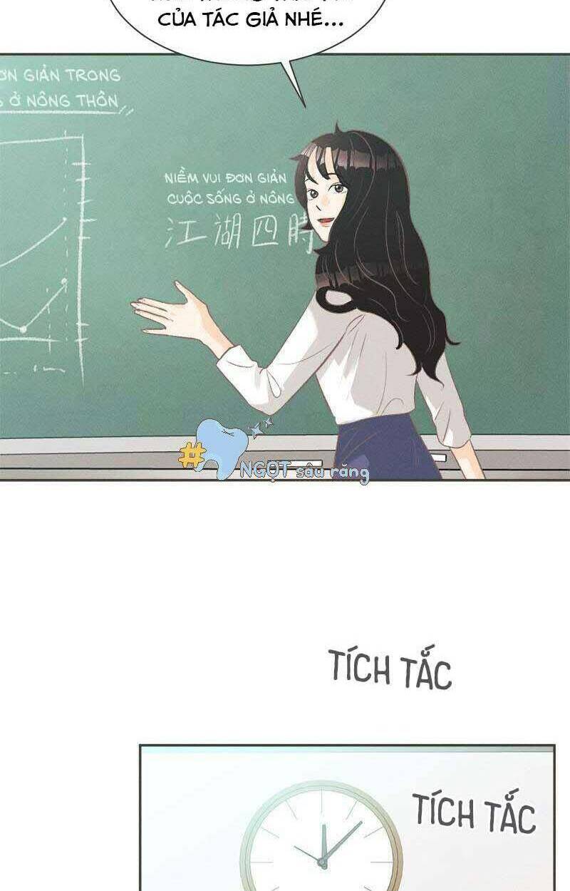 Giấc Mộng Đêm Hè: Chapter 1.2