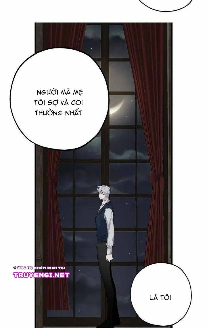 Tình Điên Dại: Chapter 58