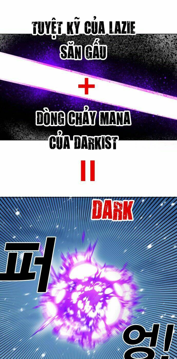 Hard Core Leveling Warrior Ss2: Chapter 2