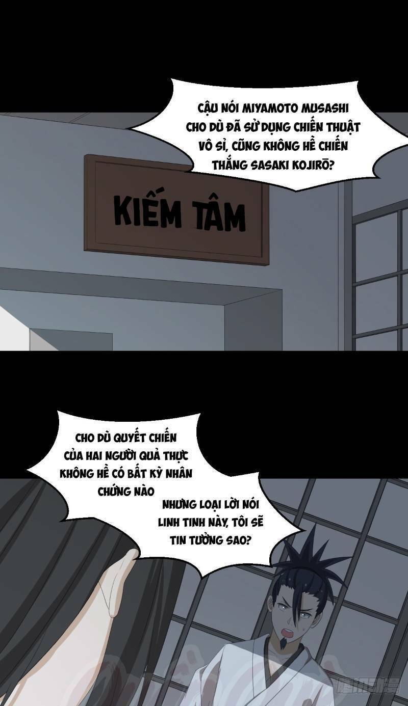 Nghịch Thiên Tiên Mệnh: Chapter 39