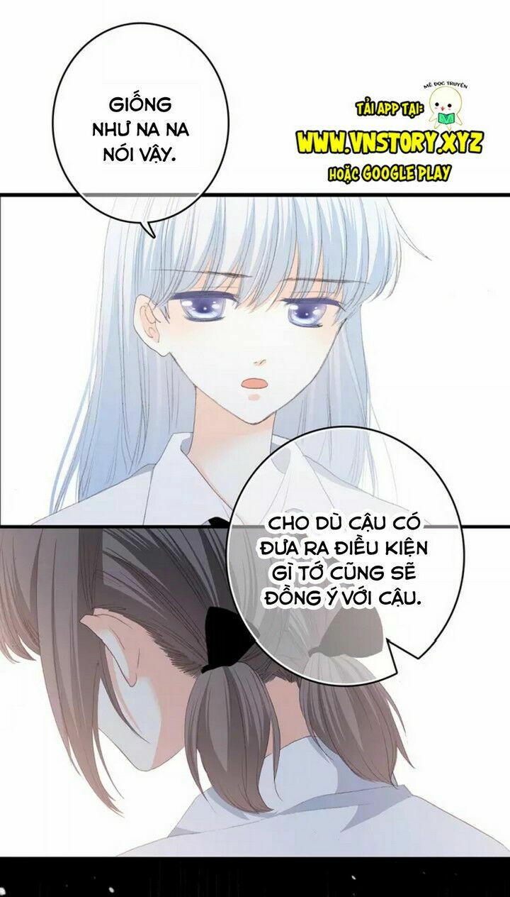 Con Tim Rung Động: Chapter 51