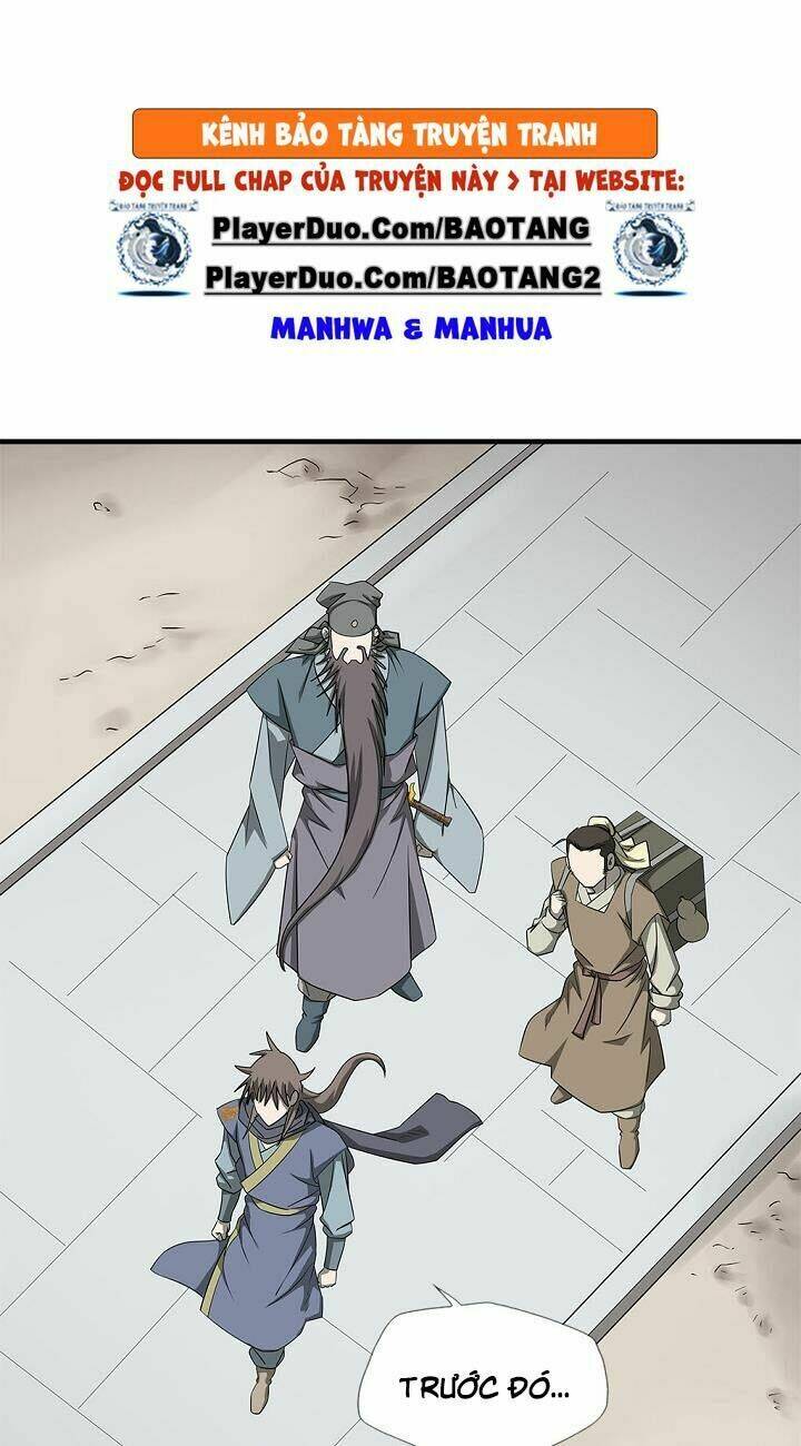 Cuồng Long: Chapter 29