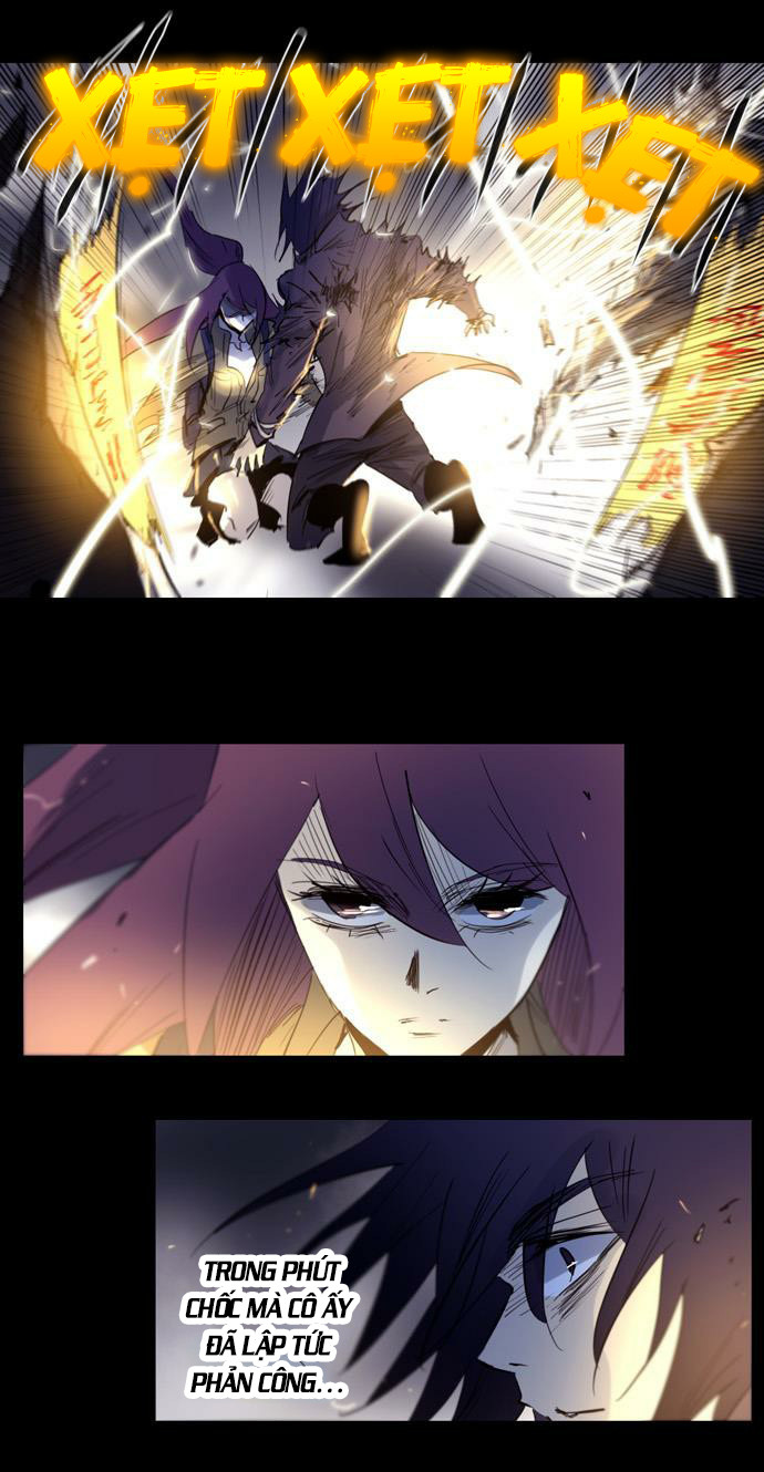 Soul Cartel: Chapter 159