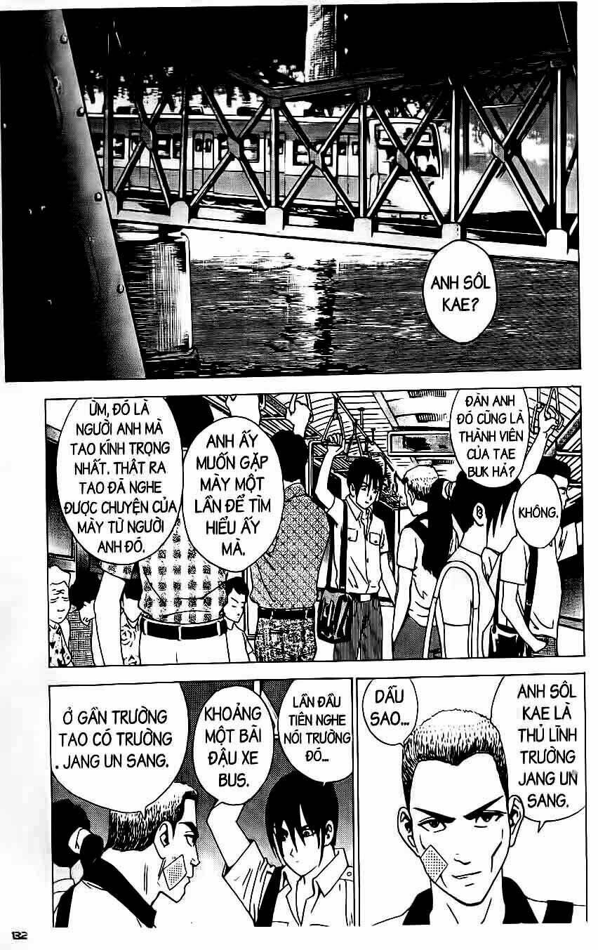 Ai Hơn Ai: Chapter 61