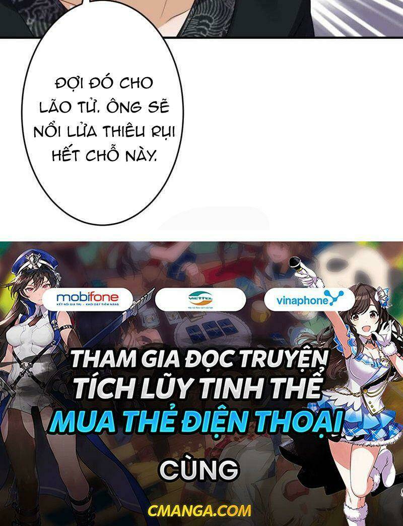 Vương Gia Kiêu Ngạo Quá Khó Cua: Chapter 84