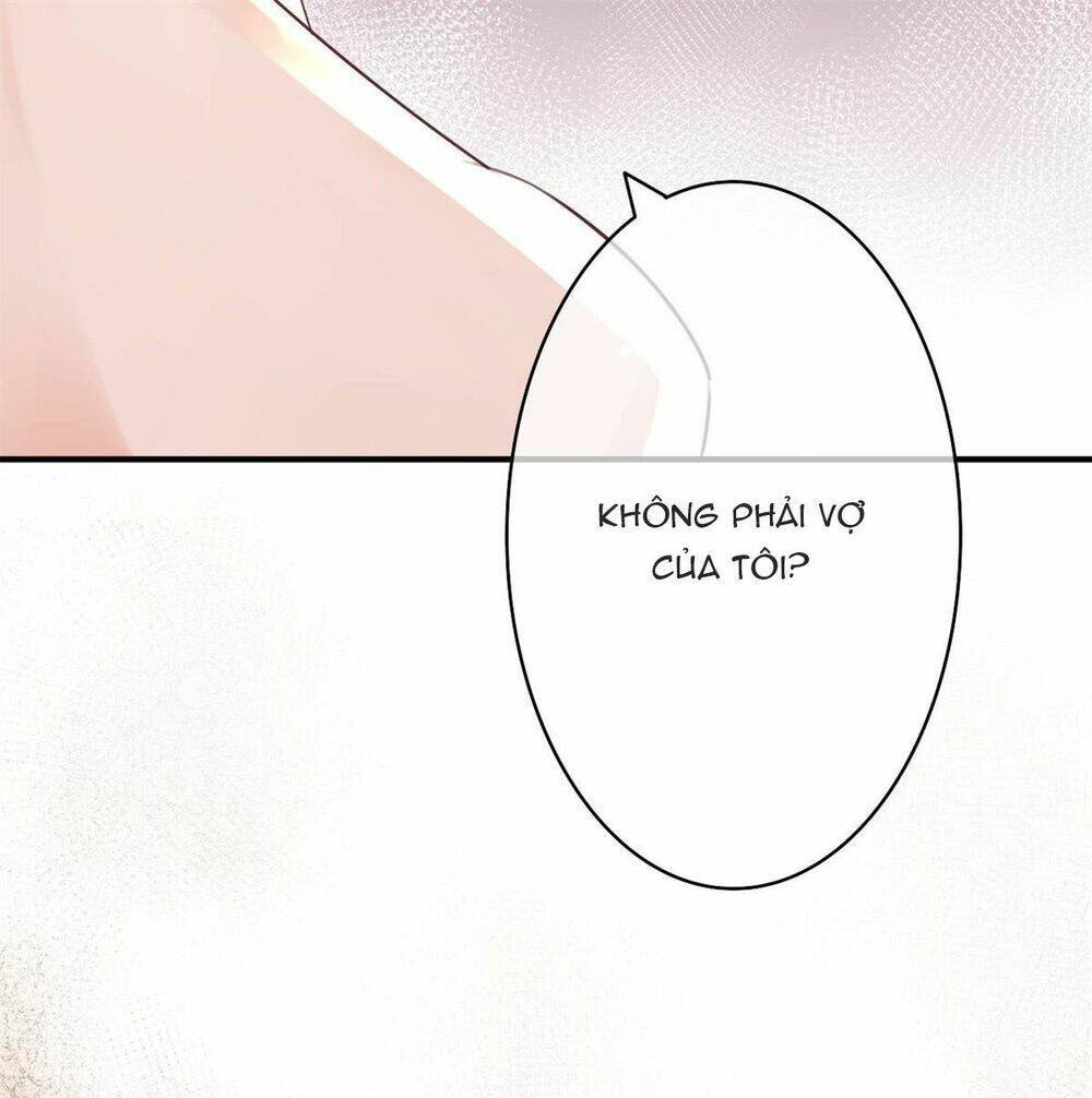 Manh Thê Khó Dỗ: Chapter 5