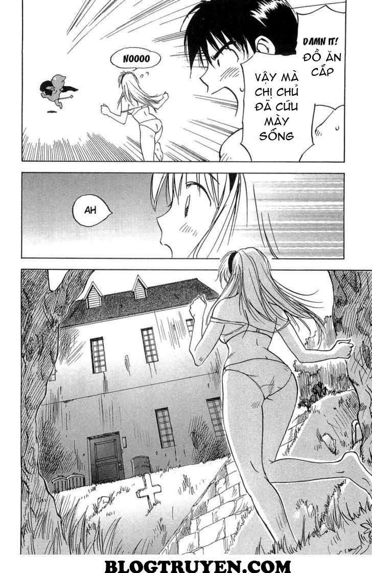 Magetsukan Kitan: Chapter 10