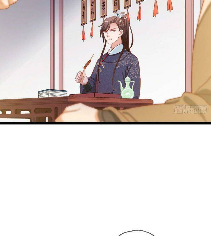 Đứng Lại! Phụng Chỉ Ăn Cướp: Chapter 21