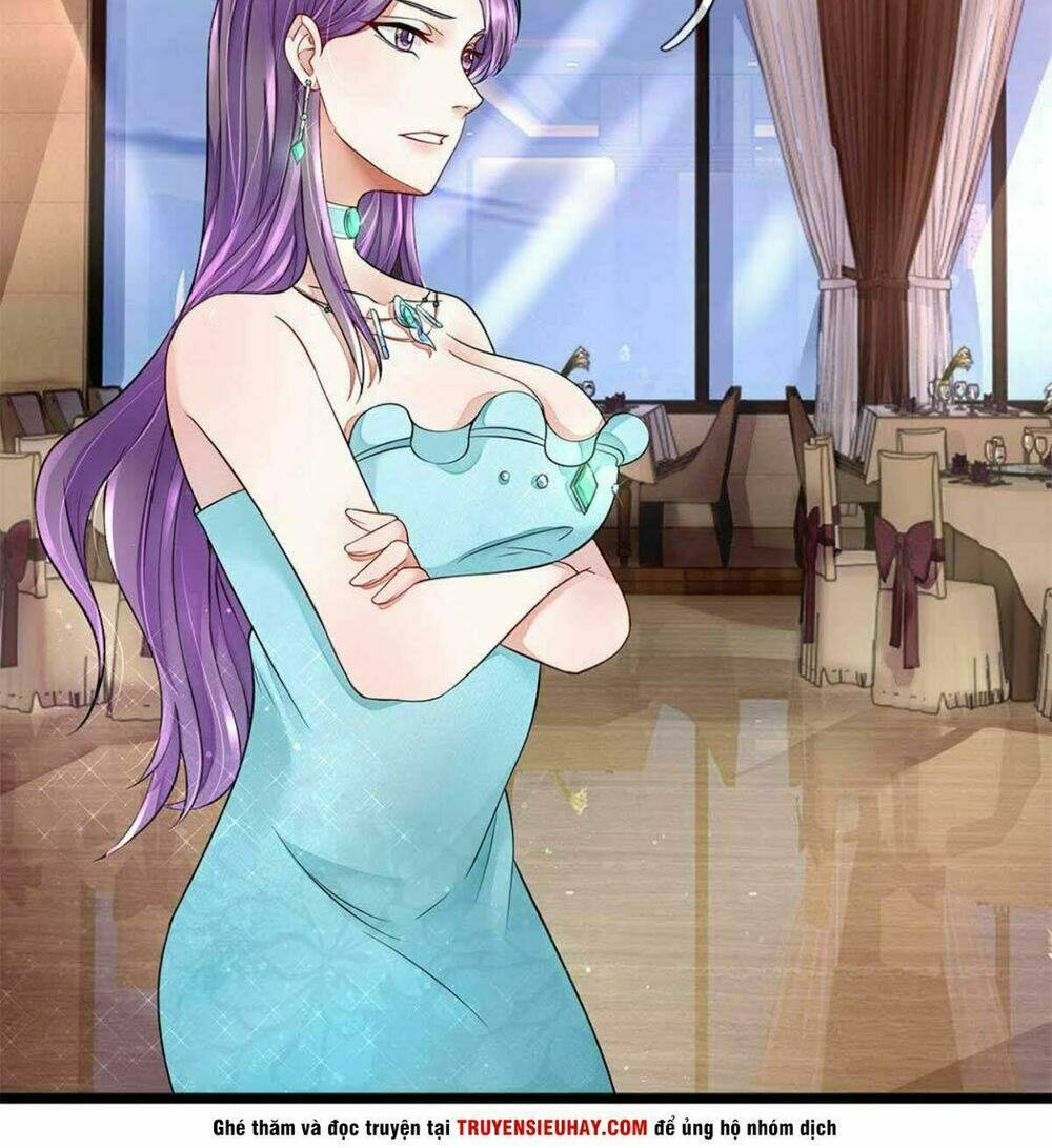 Chung Cực Binh Vương Tại Đô Thị: Chapter 18