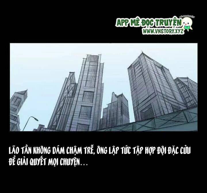 Kỳ Án Có Thật: Chapter 38