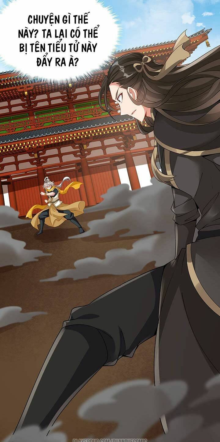 Nghịch Lân: Chapter 38