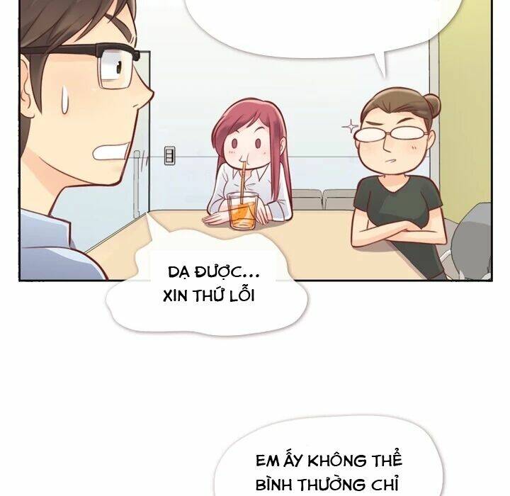 Alice Đáng Ghét: Chapter 1