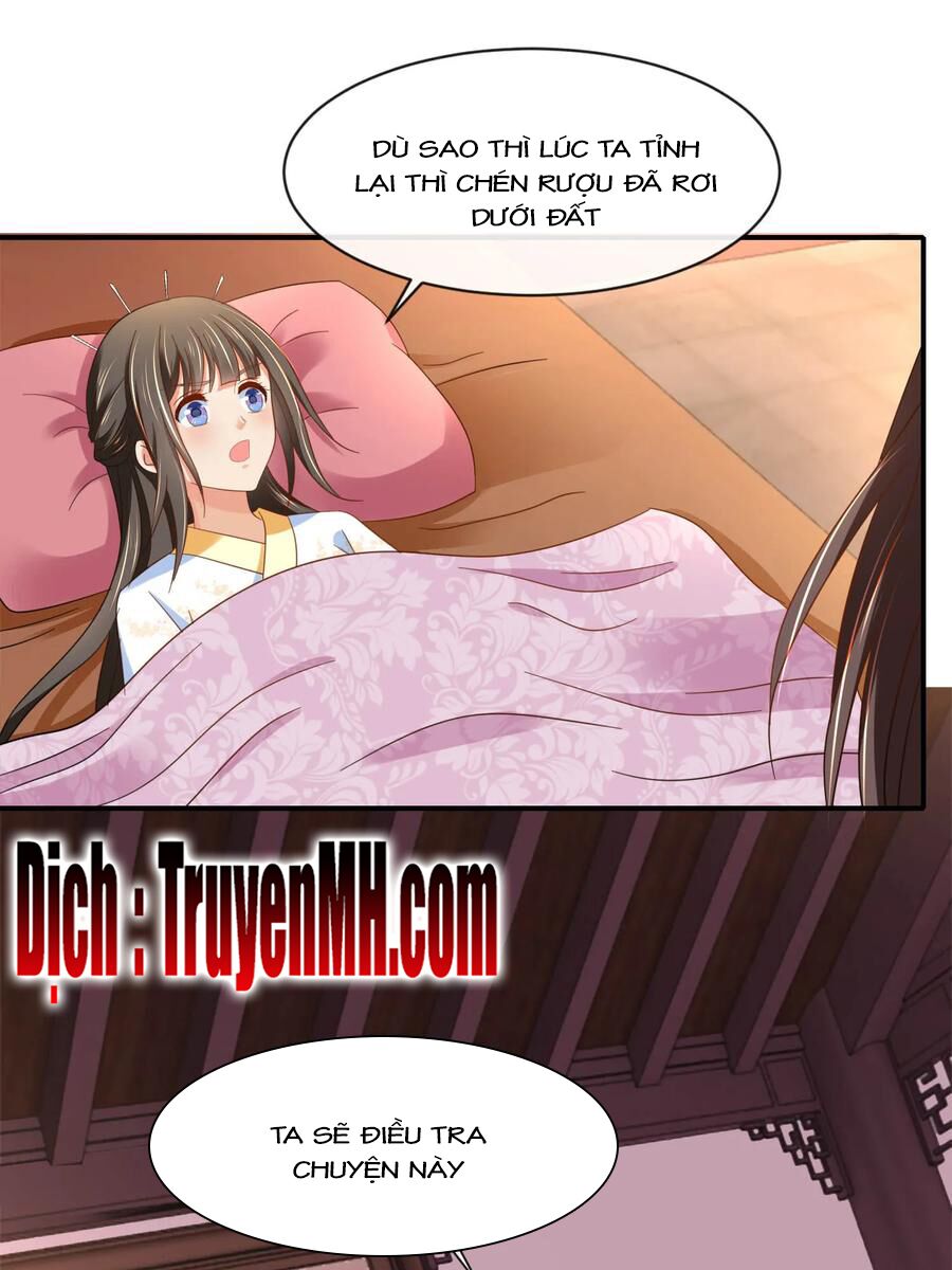Lãnh Cung Phế Hậu Muốn Nghịch Thiên: Chapter 210