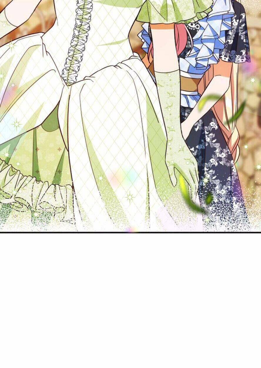 Lòng Trung Thành Với Kẻ Ác: Chapter 23