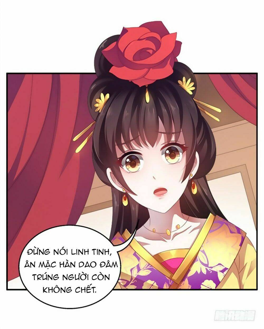 Thịnh Thế An Nhiên: Chapter 48