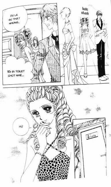 Lọ Lem Hậu Đậu: Chapter 7