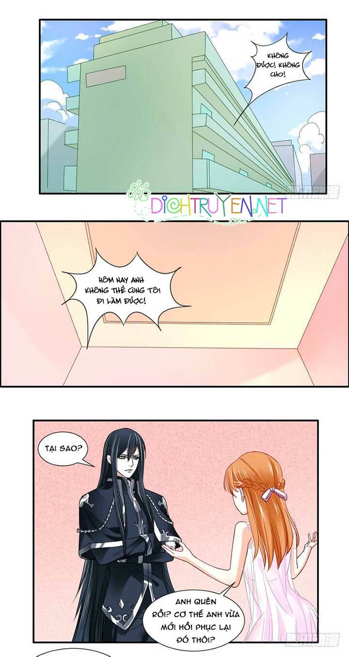 Ma Vương Đại Nhân Đi Thông Thả: Chapter 37