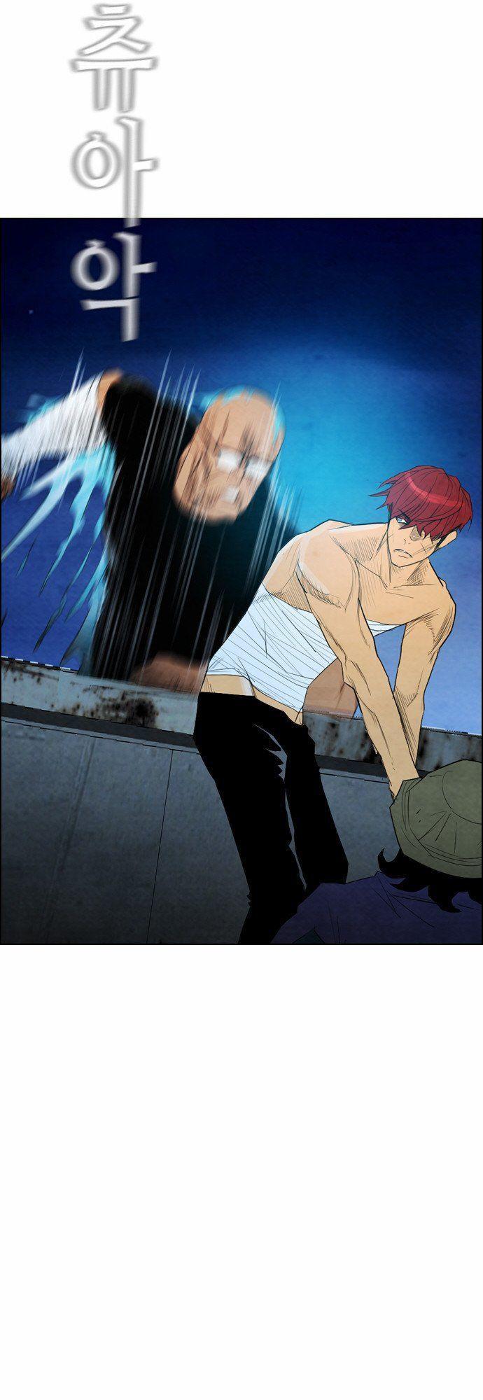 Revival Man: Chapter 18