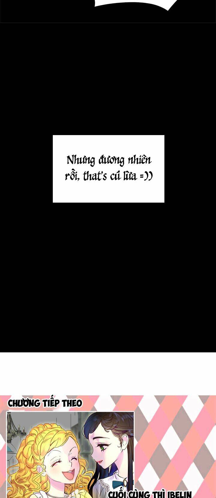 Tôi Không Phải Là Người Tốt: Chapter 36