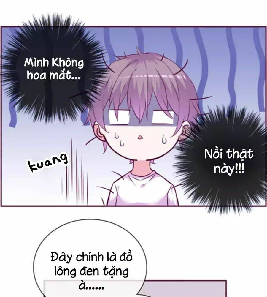 Đừng Nghịch, Ta Chỉ Muốn Yên Tĩnh: Chapter 57