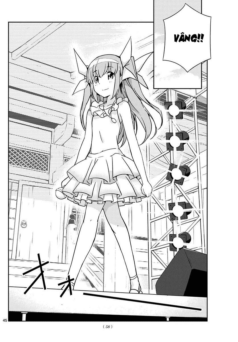 King Of Idols: Chapter 1