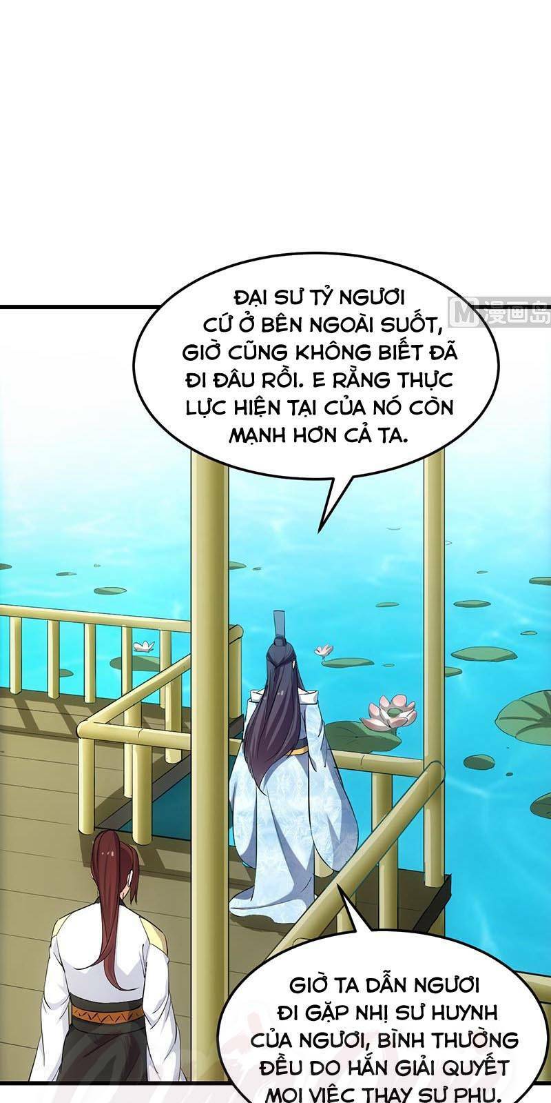 Hệ Thống Thần Long Nghịch Thiên: Chapter 51