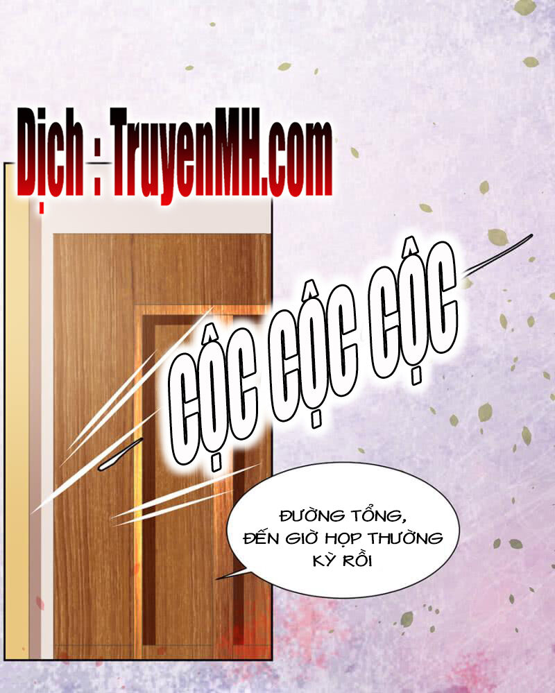 Hôn Sai 55 Lần: Chapter 91