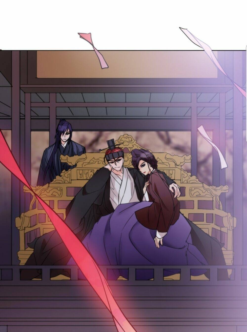 Chae Hong Sa: Chapter 61