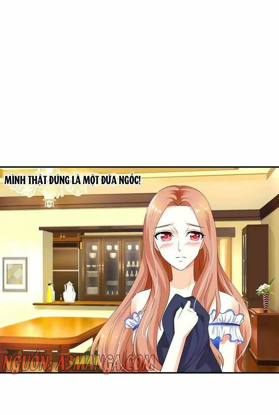 Song Diện Danh Viện: Chapter 29