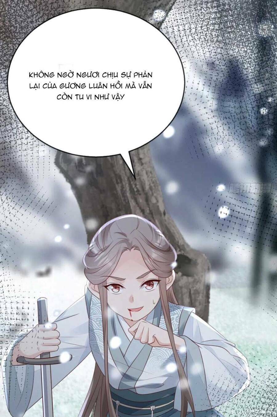 Mau Xuyên Không Rửa Tội Cho Nhân Vật Phản Diện: Chapter 144