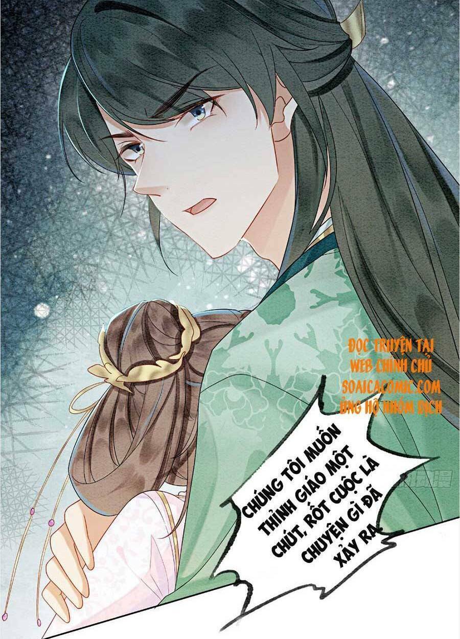 Bắt Đầu Hủy Hôn Để Công Lược Vương Gia: Chapter 30